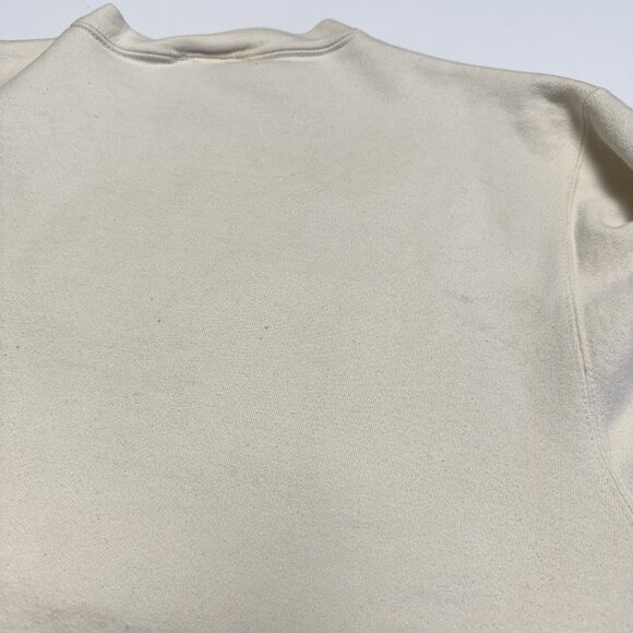 Vintage Ohio State Buckeyes 1997 Rose Bowl Sweatshirt Large 21.5x27 Embroidered - Picture 6 of 14